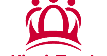 King's Trust logo