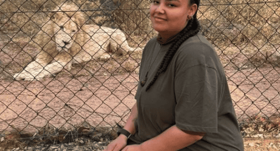 Rachel Foundation Learning Animal Management