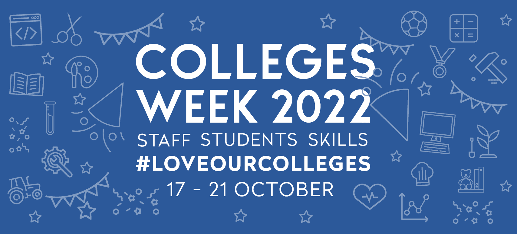 Celebrating College's Week Capel Manor College