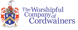 worshipful company of cordwainers logo