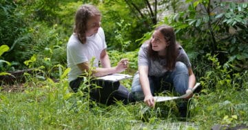 Wildlife and Environmental Conservation Intermediate Diploma (Level 2)