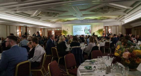 Celebrations At The LBEL Awards