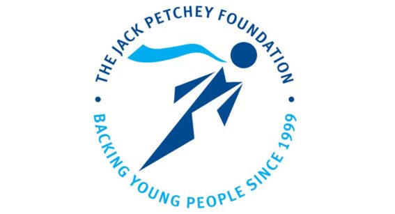Jack Petchey Foundation Logo