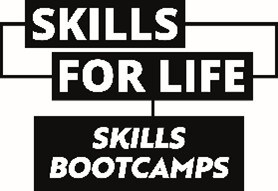 Skills For Life Skills Bootcamp logo