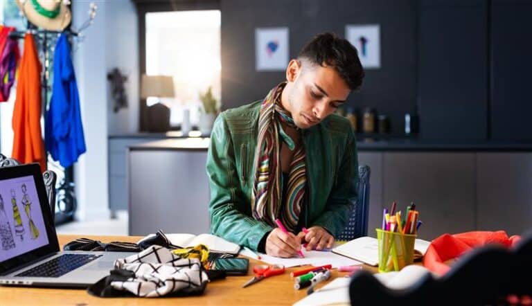 Distance Learning - Capel Manor College