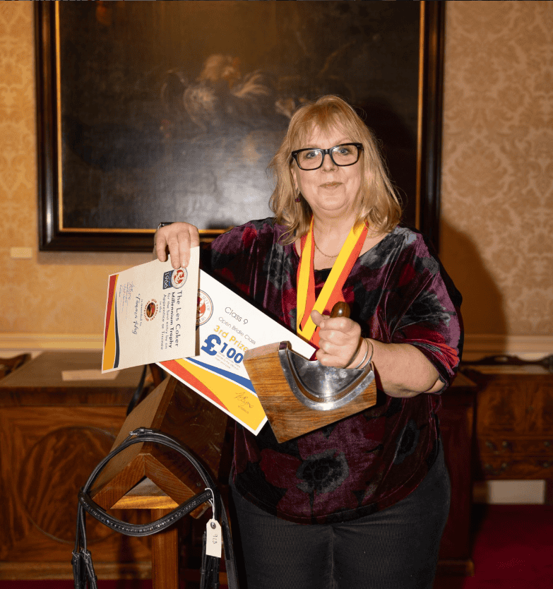 Celebrating Capel Manor College Student’s Success at National Awards ...