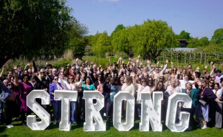Capel Manor College Ofsted STRONG Result Image
