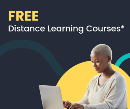 Distance Learning - Capel Manor College
