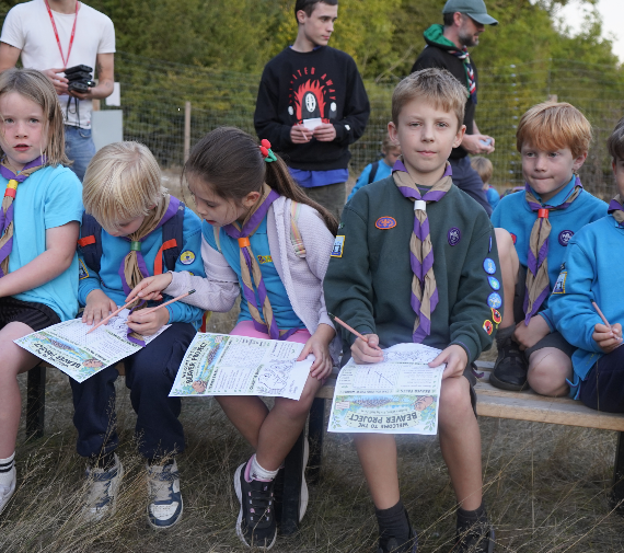 https://www.capel.ac.uk/news/local-scout-group-visits-thriving-rewilding-project/